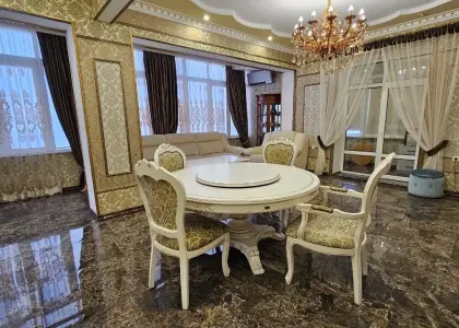 3-комнатная квартира, 102.7 м² - фото 1