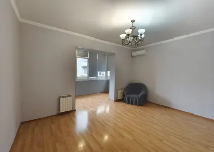 2-комнатная квартира, 71 м² - фото 1