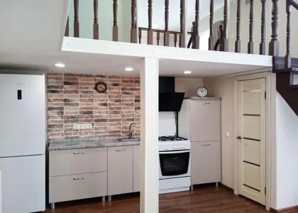 Студия, 36.1 м² - фото 1