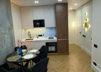 2-комнатная квартира, 41 м² - фото 1