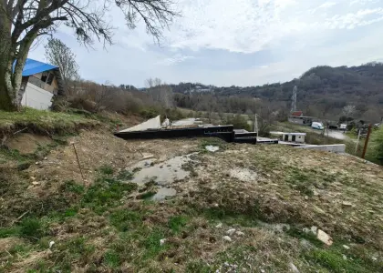 Земельный участок, 4.2 сотки - фото 1