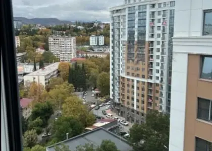 2-комнатная квартира, 46 м² - фото 1