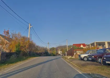 Земельный участок, 8.13 соток - фото 1