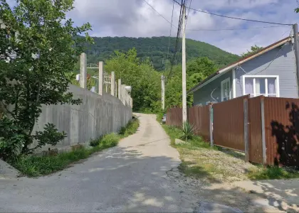 Земельный участок, 6 соток - фото 1