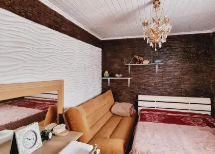 Дом, 25 м² - фото 1