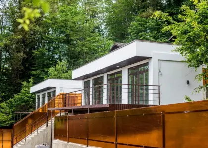 Дом, 85 м² - фото 1