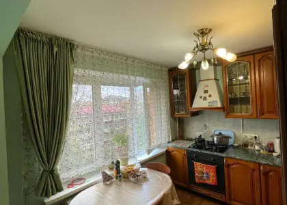 3-комнатная квартира, 72 м² - фото 1