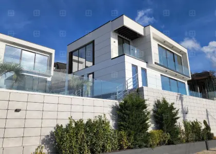 Элитная видовая вилла 220 м2 с ремонтом - фото 1