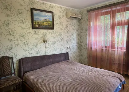 2-комнатная квартира, 62 м² - фото 1