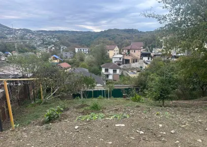 Земельный участок, 5.6 соток - фото 1