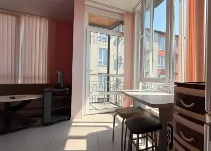 Студия, 30 м² - фото 1