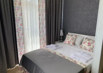 1-комнатная квартира, 35 м² - фото 1