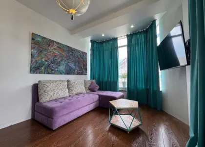 2-комнатная квартира, 36 м² - фото 1