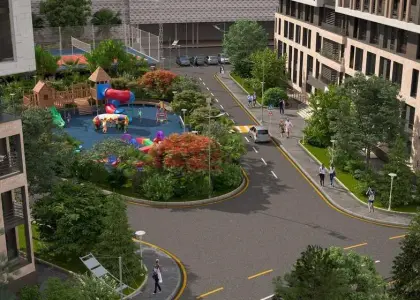 Нежилое помещение - фото 1