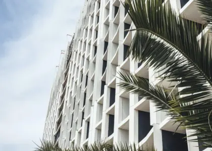 Студия, 21 м² - фото 1