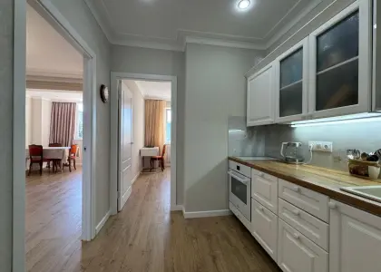 3-комнатная квартира, 62.5 м² - фото 1