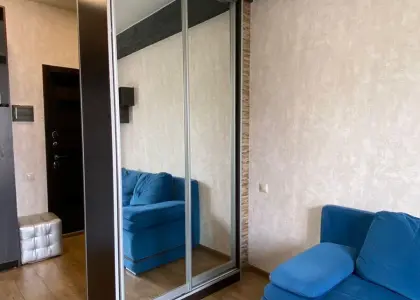 Студия, 25.2 м² - фото 1