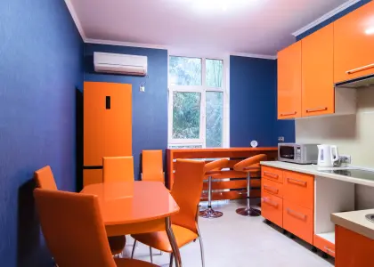 3-комнатная квартира, 90 м² - фото 1