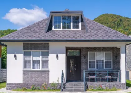 Дом, 186 м² - фото 1