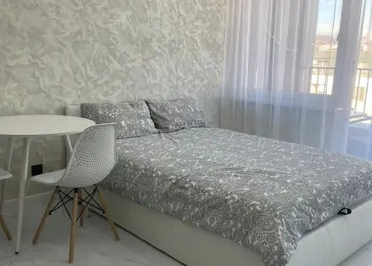 Студия, 24 м² - фото 1