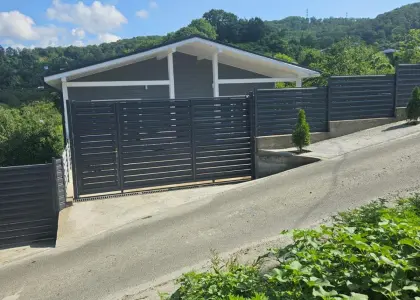 Дом, 115 м² - фото 1