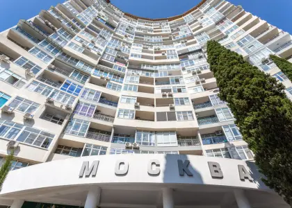 3-комнатная квартира, 120 м² - фото 1