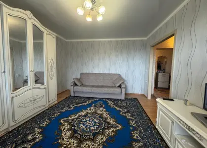 2-комнатная квартира, 67 м² - фото 1