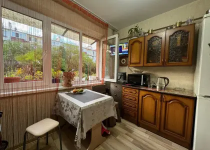 3-комнатная квартира, 71 м² - фото 1
