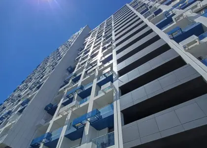 1-комнатная квартира, 25 м² - фото 1