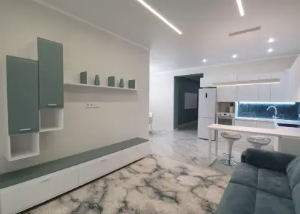 3-комнатная квартира, 80 м² - фото 1