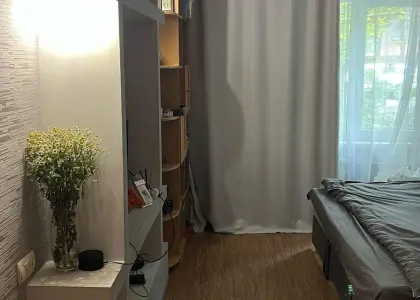 1-комнатная квартира, 30 м² - фото 1