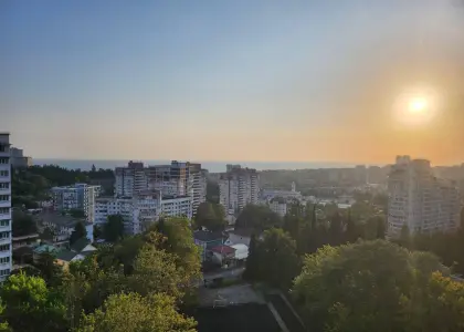2-комнатная квартира, 86.1 м² - фото 1