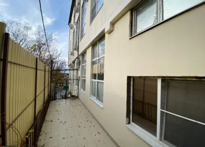 1-комнатная квартира, 22 м² - фото 1