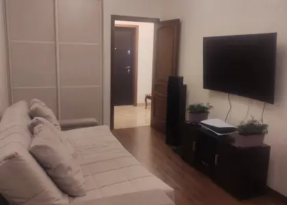 1-комнатная квартира, 36.3 м² - фото 1