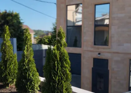 Дом, 250 м² - фото 1