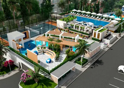 Студия, 31.5 м² - фото 1