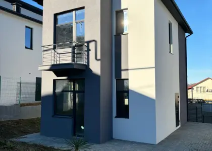 Дом, 86 м² - фото 1