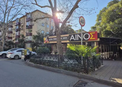 Кафе Ресторан - фото 1