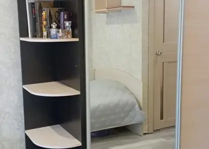 Студия, 20 м² - фото 1