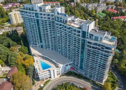 Студия, 70 м² - фото 1