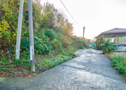 Участок 8,7 соток - фото 1