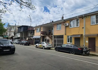 Нежилое помещение - фото 1