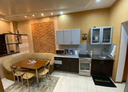 2-комнатная квартира, 65.2 м² - фото 1