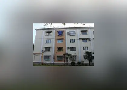 1-комнатная квартира, 27 м² - фото 1