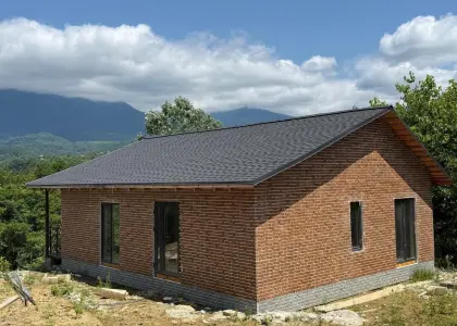 Дом, 94.4 м² - фото 1