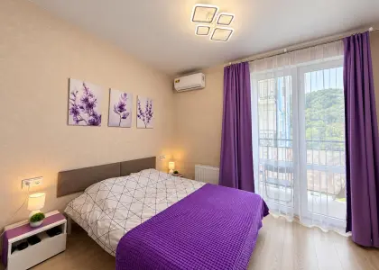 Студия, 30.1 м² - фото 1