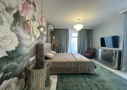 Квартира в Центре Сочи - фото 1