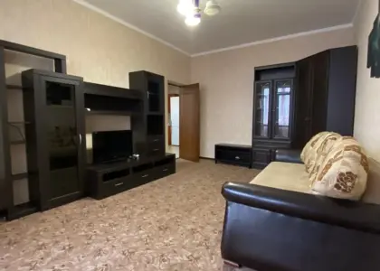 3-комнатная квартира, 100 м² - фото 1