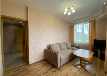 2-комнатная квартира, 47 м² - фото 1