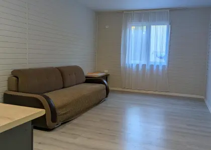 Жилой гараж, 41 м² - фото 1
